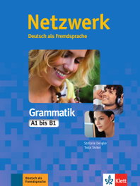 KLETT NETZWERK GRAMMATIK A1-B1
