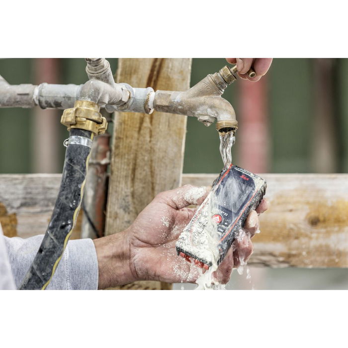 Telémetro Leica Geosystems Disto X3-1 0,05-150 M