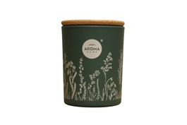 Summer Flowers, Vela aromática, 150 g
