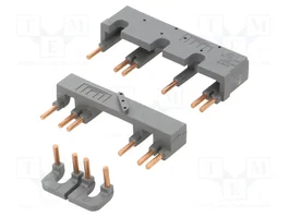 ABB Puente para conectar 1SBN081313R2000