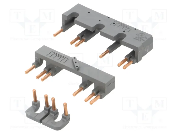 ABB Puente para conectar 1SBN081313R2000 ABB Puente para conectar 1SBN081313R2000
