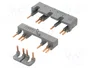 ABB Puente para conectar 1SBN081313R2000