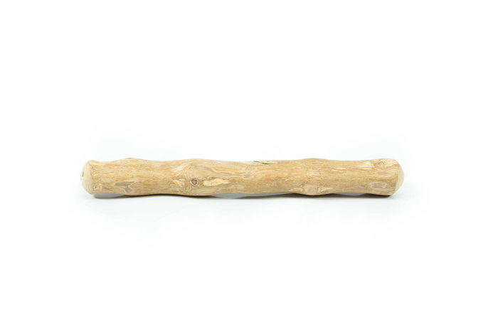 Gloria Stick Masticable Natural Madera de Café XS para Cuidado Dental de Perros