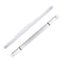 Luminaria LED Lineal 18W 1600Lm 4000K Superficie 60cm 40.000h HO-CNJHD-0.6M-18W-W