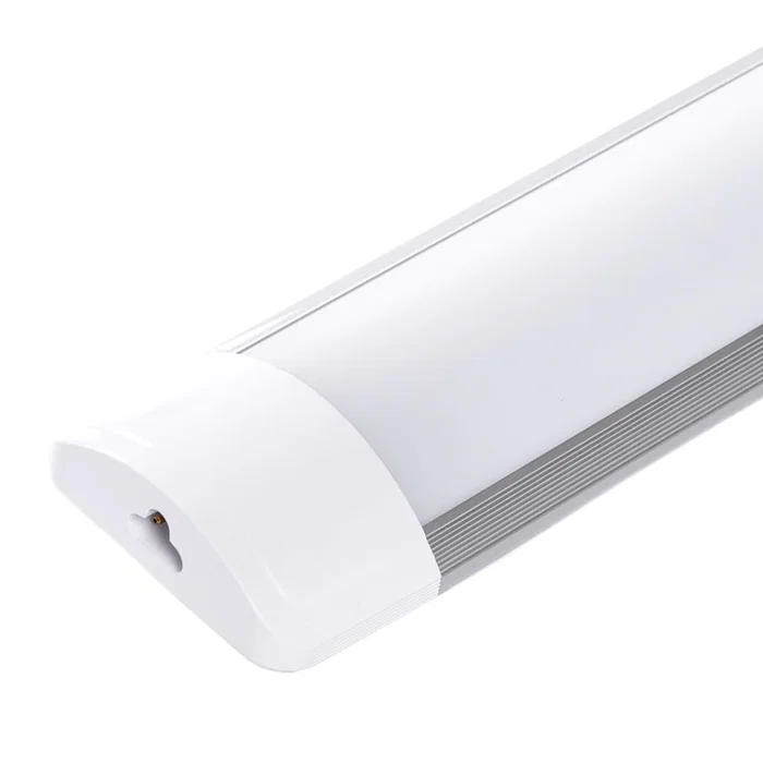 Luminaria LED Lineal 18W 1600Lm 4000K Superficie 60cm 40.000h HO-CNJHD-0.6M-18W-W