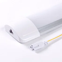 Luminaria LED 18W 1600Lm 6500ºK Lineal Superficie 60Cm 40.000H   [HO-CNJHD-0.6M-18W-CW]
