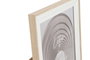 DKD Home Decor Marco de Foto 20x25 Blanco