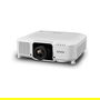 Epson EB-PU1008W Proyector 3LCD Láser, 8500 Lúmenes ANSI, Resolución WUXGA 1920x1200, Relación 16:10, Blanco