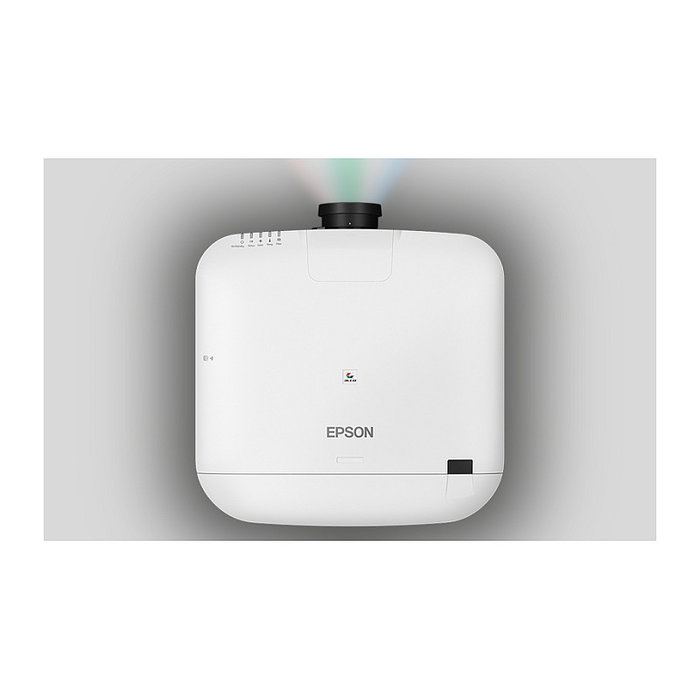 Epson EB-PU1008W Proyector Láser 8500 Lúmenes WUXGA Blanco Epson EB-PU1008W Proyector Láser 8500 Lúmenes WUXGA Blanco