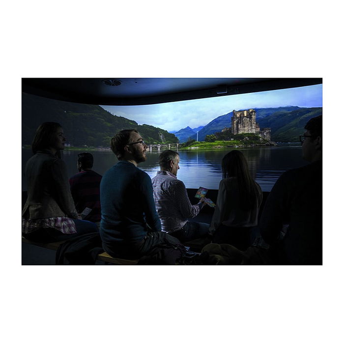 Epson EB-PU1008W Proyector 3LCD Láser, 8500 Lúmenes ANSI, Resolución WUXGA 1920x1200, Relación 16:10, Blanco