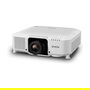 Epson EB-PU1008W Proyector 3LCD Láser, 8500 Lúmenes ANSI, Resolución WUXGA 1920x1200, Relación 16:10, Blanco