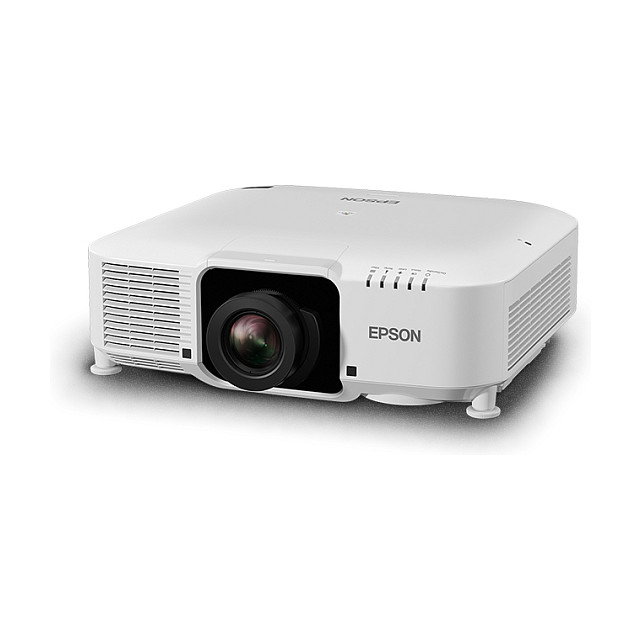 Epson EB-PU1008W Proyector Láser 8500 Lúmenes WUXGA Blanco Epson EB-PU1008W Proyector Láser 8500 Lúmenes WUXGA Blanco