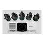 Epson EB-PU1008W Proyector Láser 8500 Lúmenes WUXGA Blanco