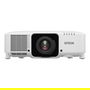 Epson EB-PU1008W Proyector 3LCD Láser, 8500 Lúmenes ANSI, Resolución WUXGA 1920x1200, Relación 16:10, Blanco