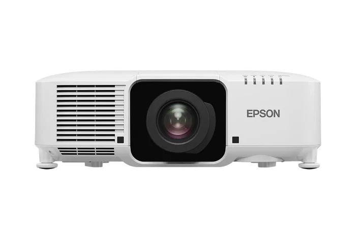 Epson EB-PU1008W Proyector Láser 8500 Lúmenes WUXGA Blanco Epson EB-PU1008W Proyector Láser 8500 Lúmenes WUXGA Blanco