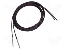 OMRON E32-T14L 2M Sensor de fibra óptica de 460mm