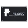 Lian Li RS1000G 1000W ATX 3.1 Negro con RS-Hub