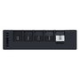Lian Li RS1000G 1000W ATX 3.1 Negro con RS-Hub