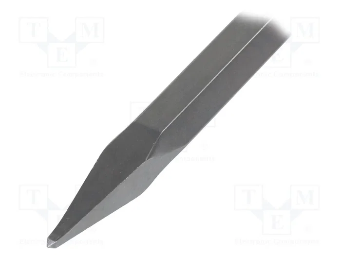 RENNSTEIG Cincel de 600mm para hormigón