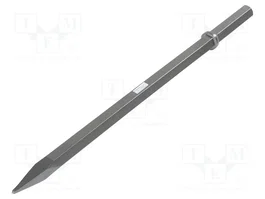 RENNSTEIG Cincel de 600mm para hormigón