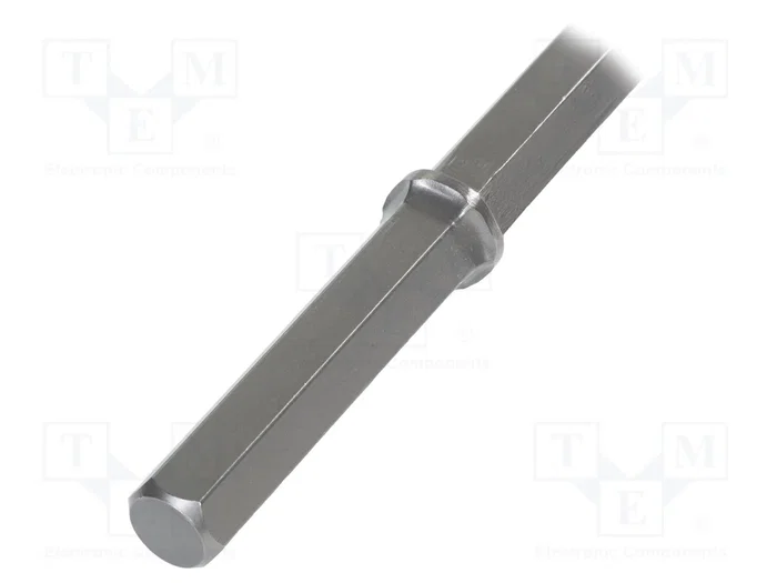 RENNSTEIG Cincel de 600mm para hormigón
