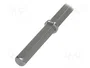 RENNSTEIG Cincel de 600mm para hormigón