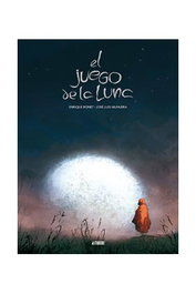 Astisendo Grupo Editorial, S.L. El juego de la luna