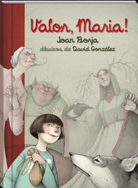 ANDANA, Valor, Maria - Joan Borja