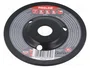 PROLINE Disco de desbaste de 125mm con contacto angular y lima