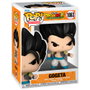 FUNKO Figura POP Dragon Ball Super Broly Gogeta (Versión Chase Aleatoria)