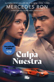 B DE BOLSILLO, Culpa nuestra (edición película) (Culpables 3)