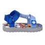 Sandalias casual velcro paw patrol talla t030