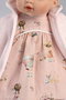 Llorens Muñeca Aitana Llorona con Chupete 33 cm