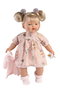 Llorens Muñeca Aitana Llorona con Chupete 33 cm