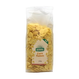 Biográ Corn Flakes BIO Sin Azúcar 250g