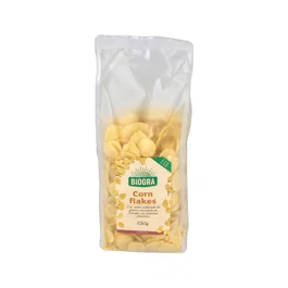 BIOGRA Corn Flakes BIO S/A 250g sin azúcar