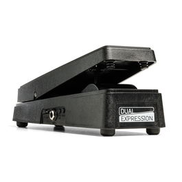 EHX Pedal de Expresión Dual con Salida Dual