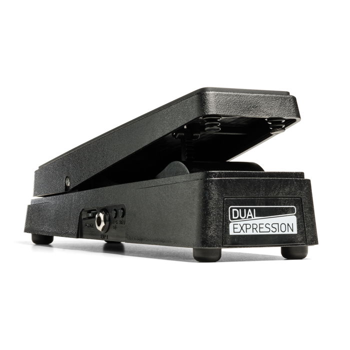EHX Pedal de Expresión Dual con Salida Dual EHX Pedal de Expresión Dual con Salida Dual
