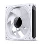 Jonsbo FR-505 ARGB PWM Lüfter 120mm - blanco