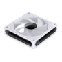 Jonsbo FR-505 ARGB PWM Lüfter 120mm - blanco