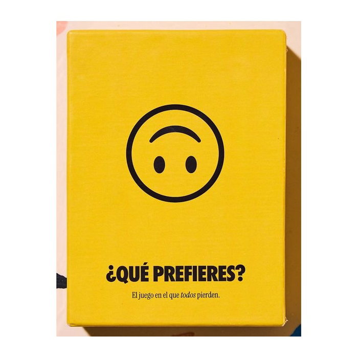 Juegos Sucios Qué Prefieres? Juegos Sucios Qué Prefieres?