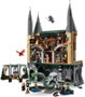 LEGO Harry Potter Castillo de Hogwarts: Ala Este 76473