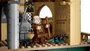 LEGO Harry Potter Castillo de Hogwarts: Ala Este 76473