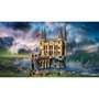 LEGO Harry Potter Castillo de Hogwarts: Ala Este 76473