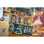 LEGO Harry Potter Castillo de Hogwarts: Ala Este 76473