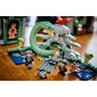 LEGO Harry Potter Castillo de Hogwarts: Ala Este 76473