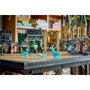 LEGO Harry Potter Castillo de Hogwarts: Ala Este 76473