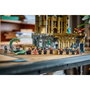 LEGO Harry Potter Castillo de Hogwarts: Ala Este 76473