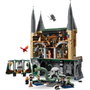 LEGO Harry Potter Castillo de Hogwarts: Ala Este 76473