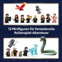 LEGO Harry Potter Castillo de Hogwarts: Ala Este 76473